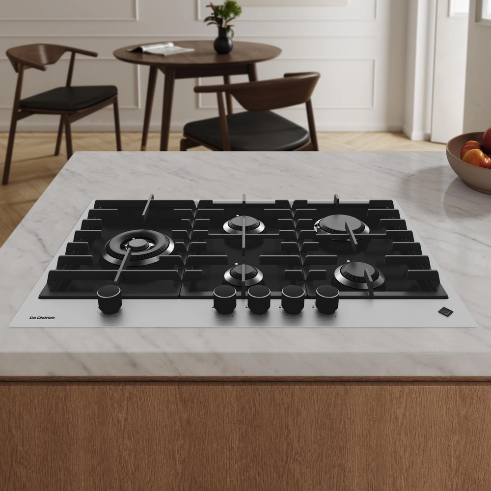 Варильна поверхня De Dietrich DPE4729XF - изображение 3